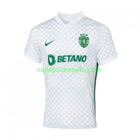 Fotbalový Dres Sporting CP Alternativní 2022/23